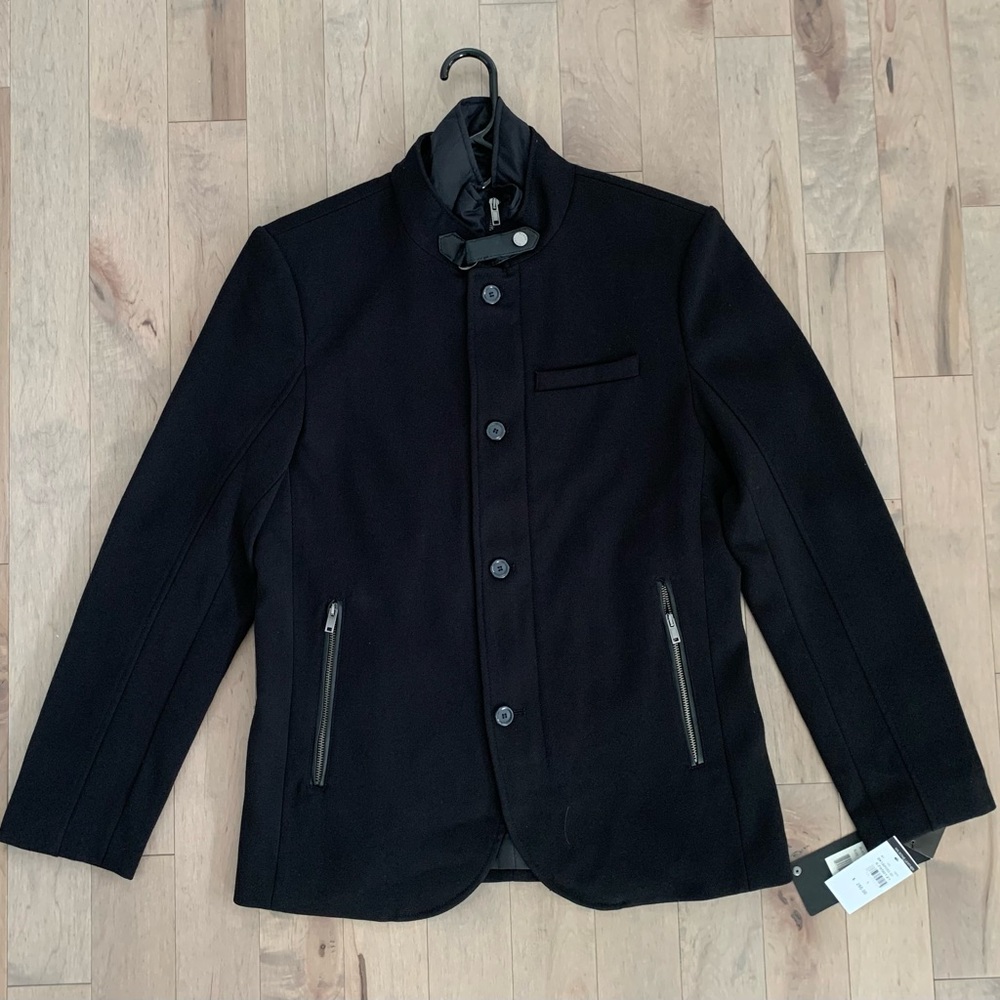 Wilson’s Leather Jacket, NWT